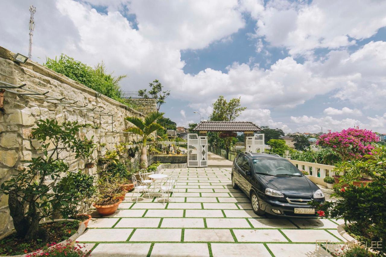 Danh Tien Villa Da Lat Exterior photo